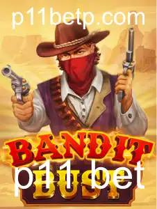 Explorando o Excitante Mundo de BanditBust: O Jogo de Estratégia e Emoção