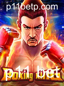 BoxingKing: Mergulhe no Mundo Empolgante do Boxe Virtual