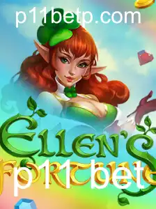 Explorando o EllensFortune: Um Guia Completo para Entusiastas de Jogos de Azar