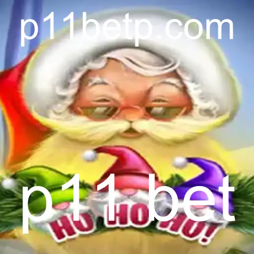 Descubra o Mundo de HoHoHo: O Jogo que Combina Diversão Natalina e Apostas com P11 Bet