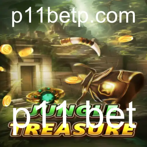 Explore a Selva com JungleTreasure e Aumente suas Chances com P11 Bet