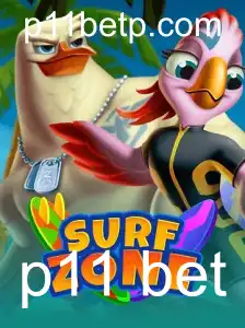 Explorando o Mundo de SurfZone: O Jogo que Conquista Milhões