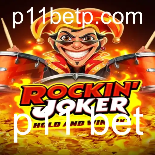 Explorando o Mundo do Jogo Rockinjoker: Uma Aventura com P11 Bet
