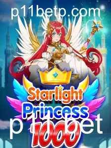 Descubra StarlightPrincess1000: Diversão e Estratégia em um Só Jogo